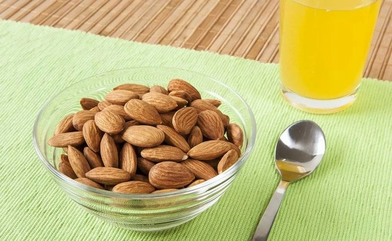 Εξι τροφές που είναι πλούσιες σε ασβέστιο και δεν είναι γαλακτοκομικά